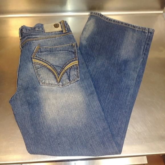 32x34 jeans size